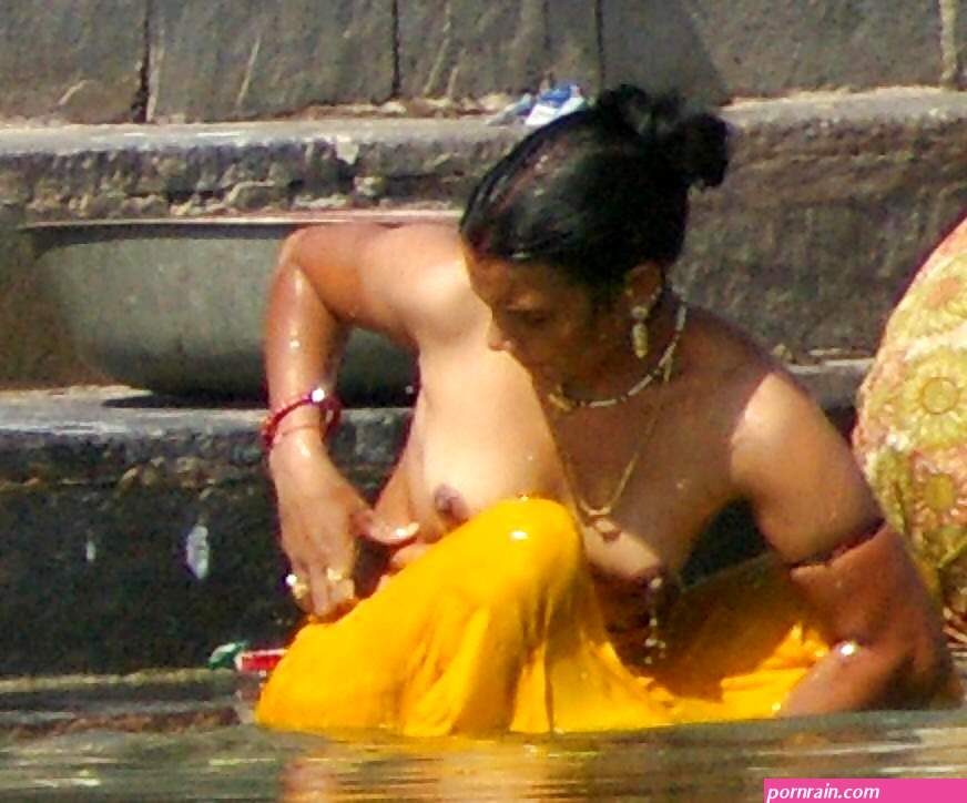 Ganges nude