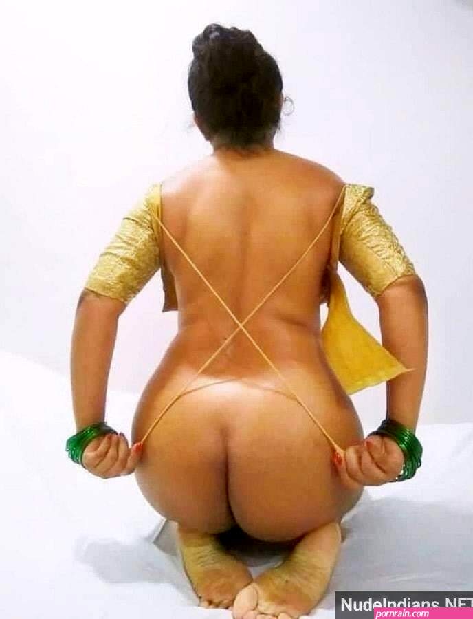 Indian desi ass pics of horny aunties