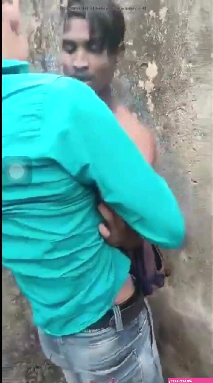 Desi Couple Caught Nude