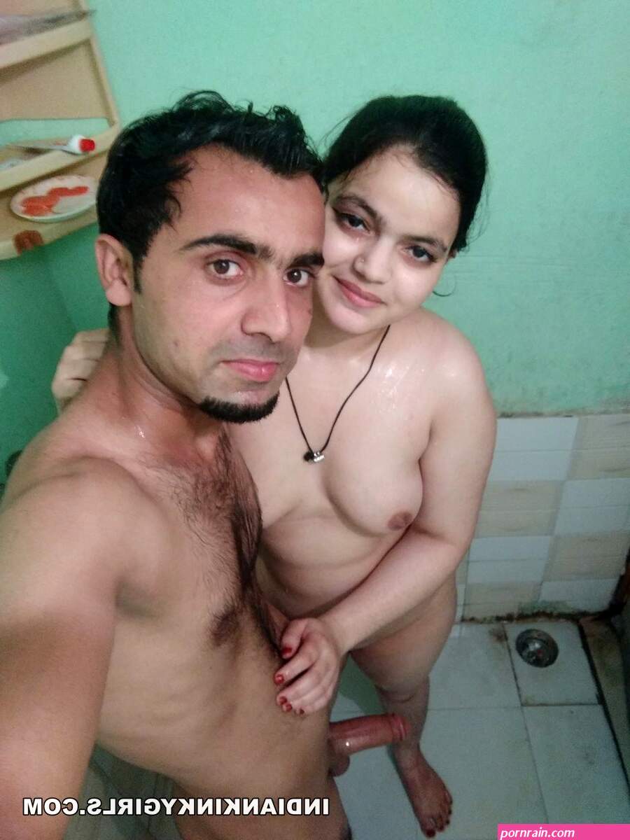 Hyderabad Desi Muslim Nude Photos Leaked