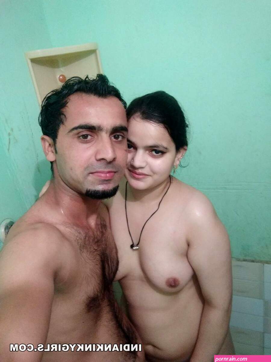 Hyderabad Desi Muslim Nude Photos Leaked