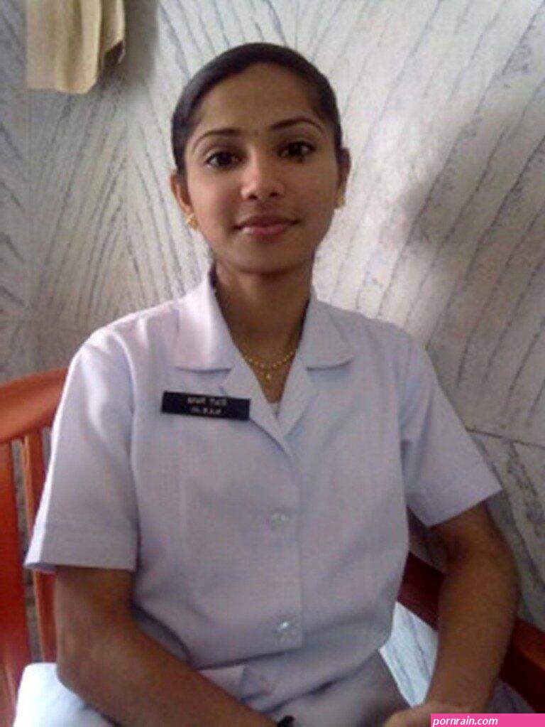 Desi nurse. Sexy Quality pics site.