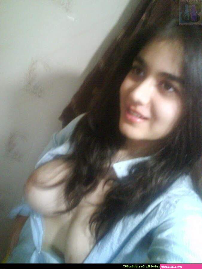 Nude desi white girl