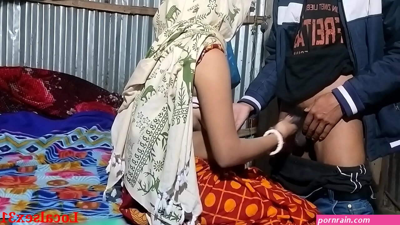 Devar Bhabhi sex in winter