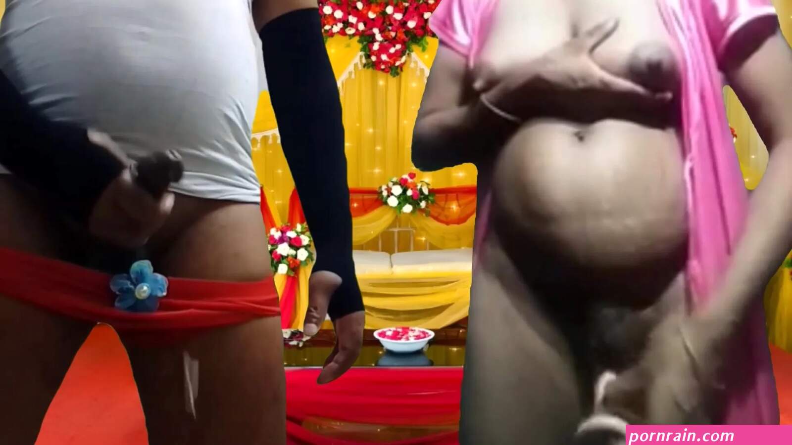 Hot Bhabhi first time sex with smart Devar! Bhabhi Sex watch online