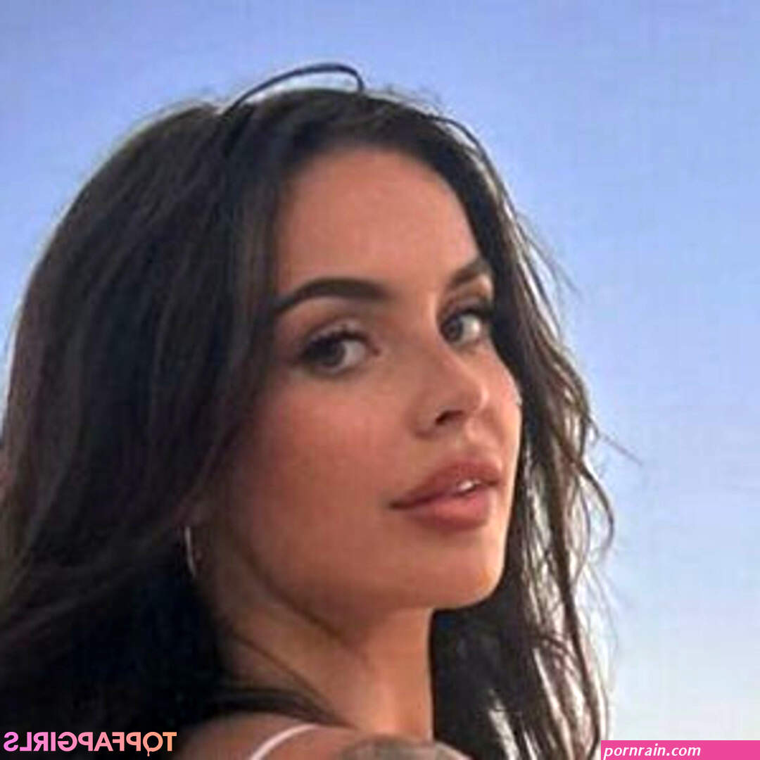 Evanita Maria Nude OnlyFans Leaked