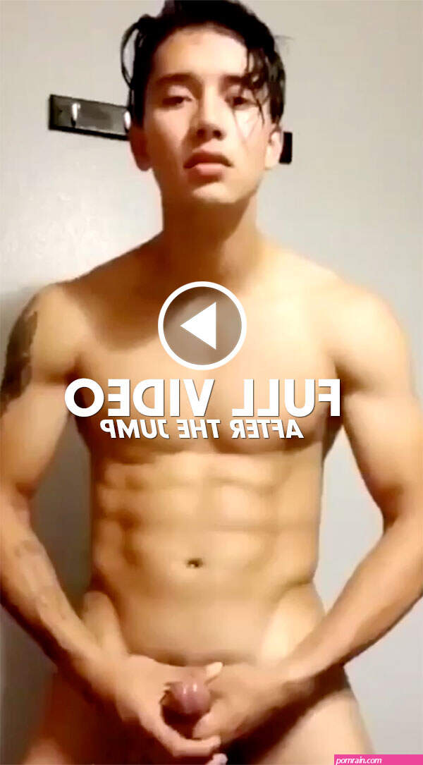This Filipino-American Hunk Is Just Too Hot