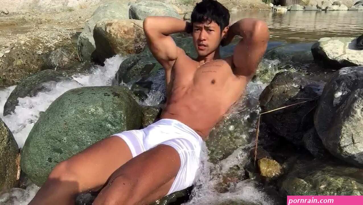 Hot Filipino Hunk