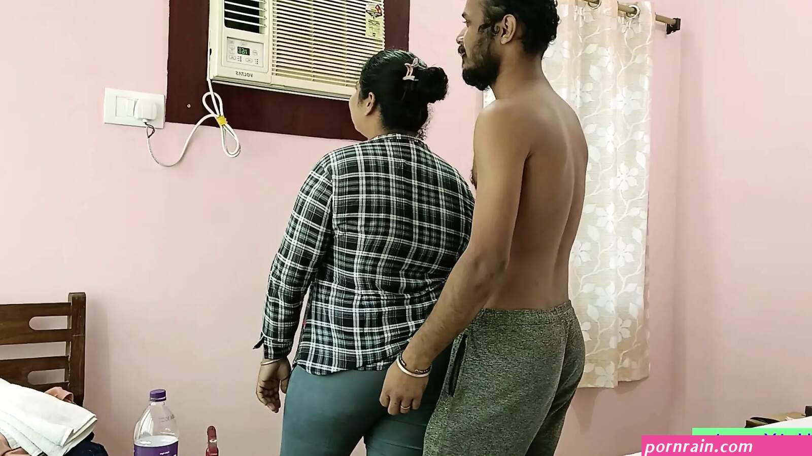 Indian hot Bengali Girl ko Hotel pe Accha se Chuda!! Desi Hot Sex