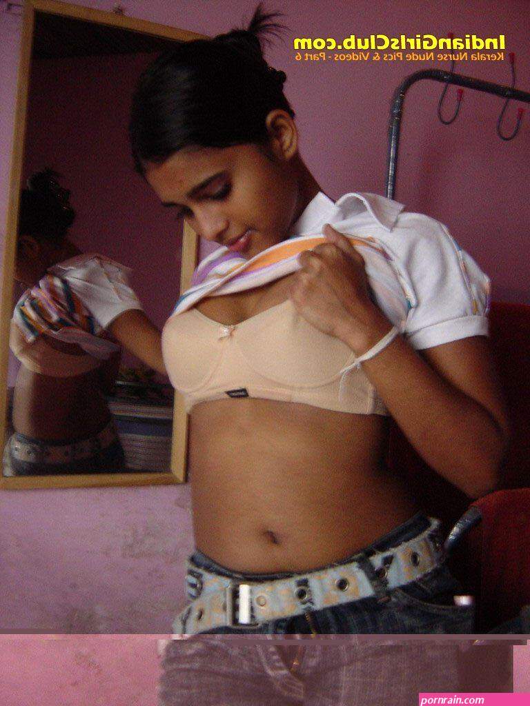 Kerala young nurse nude picture