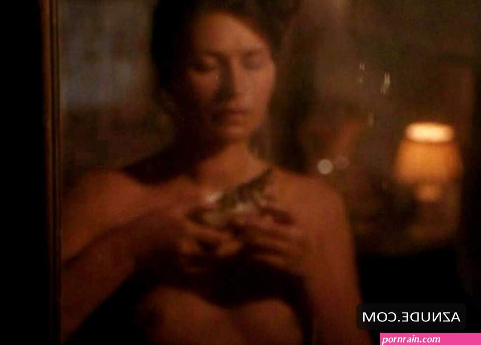 LAST MAN STANDING NUDE SCENES