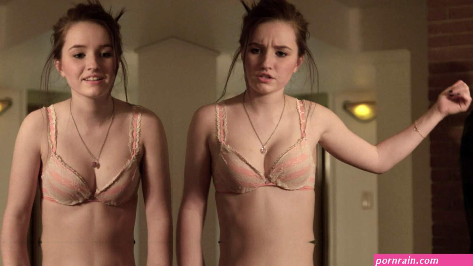Kaitlyn Dever Nude Photos Videos