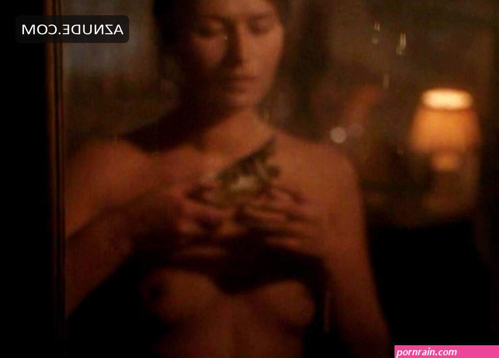 LAST MAN STANDING NUDE SCENES