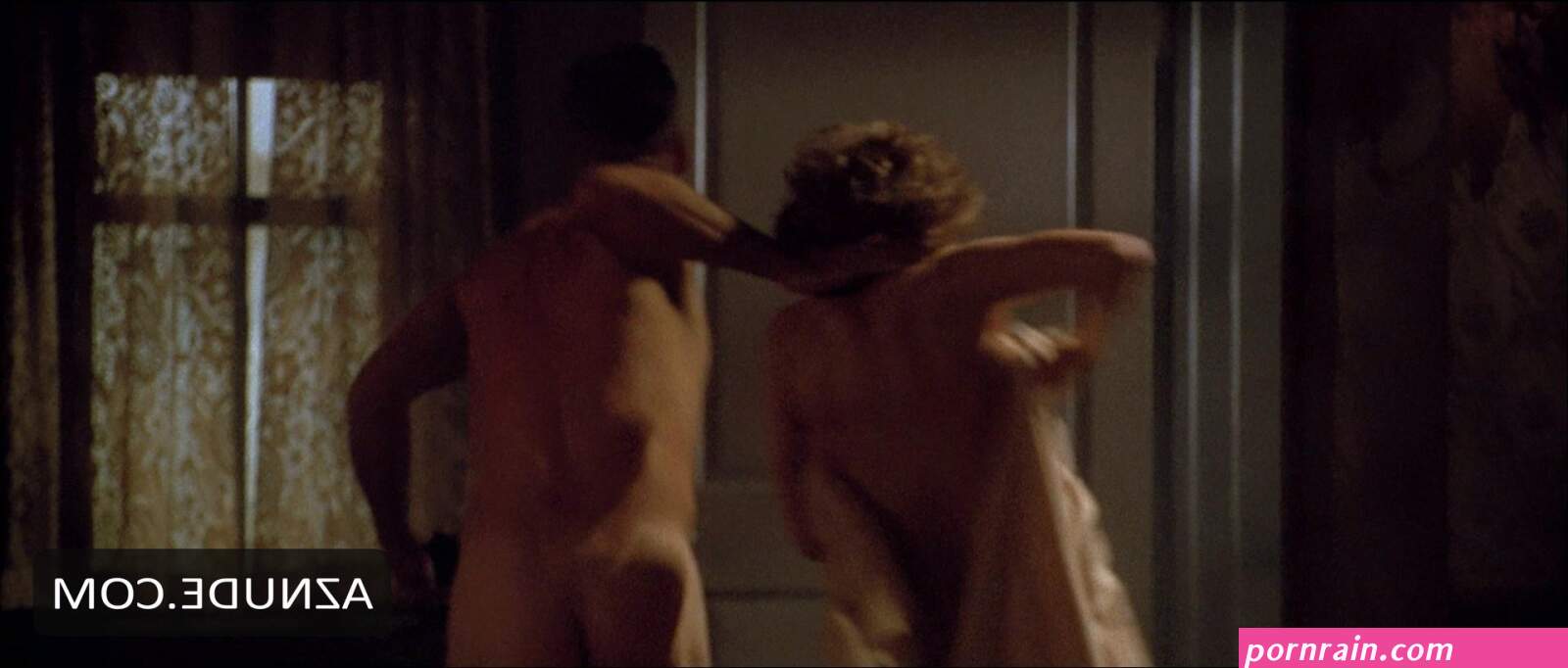 LAST MAN STANDING NUDE SCENES