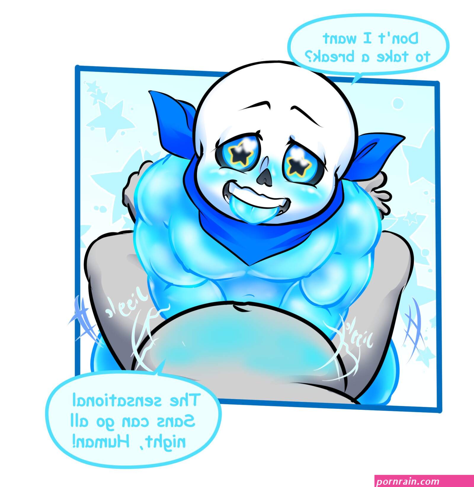 What am I doing with my life undertailmemes X