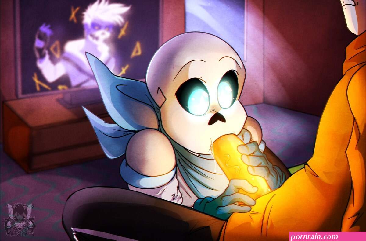 Underswap Sans