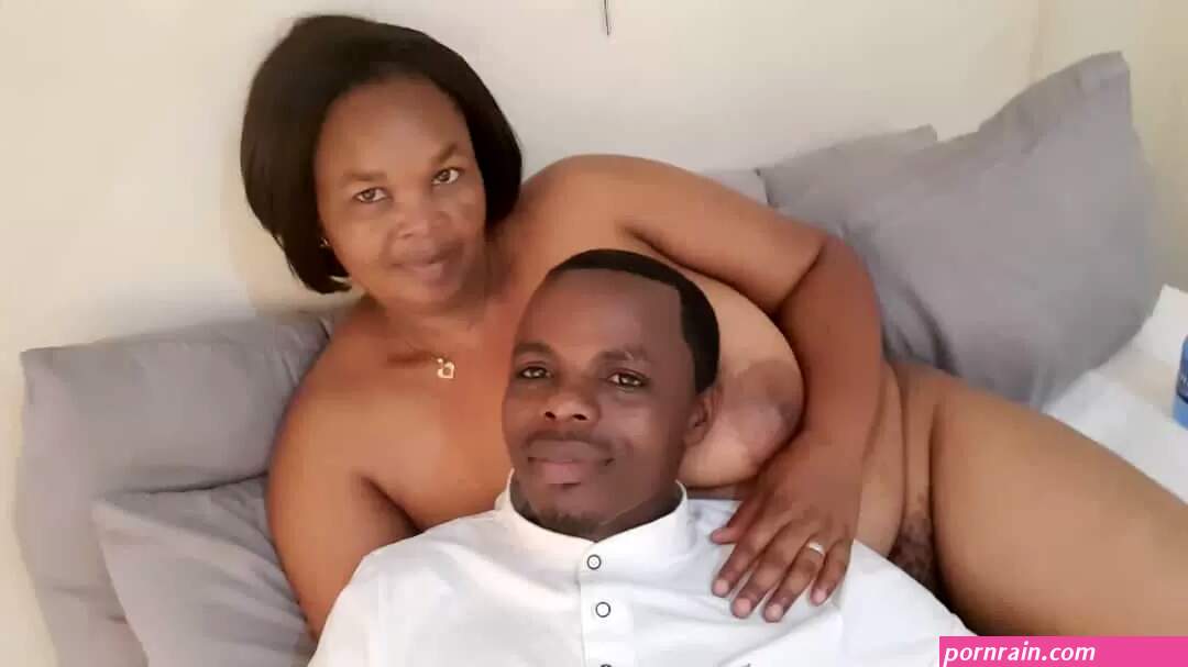 Malawi Porn of Baptist Pastor Nudes With Pastor Lady