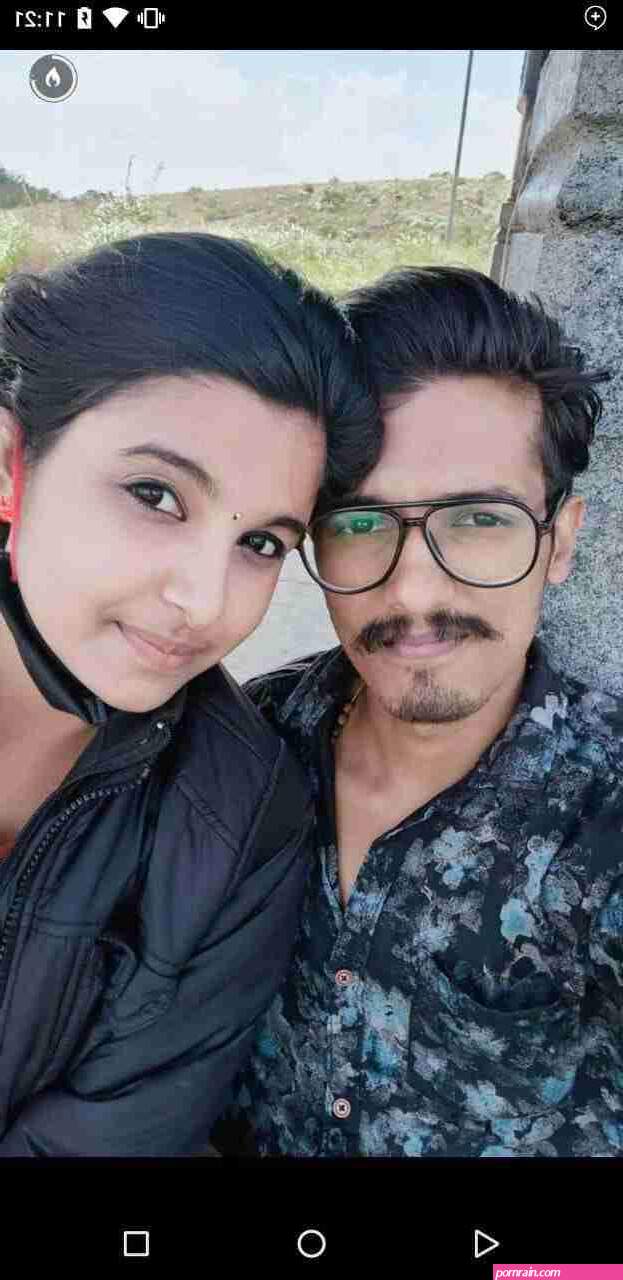 Mallu girlfriend outdoor blowjob and sex pics
