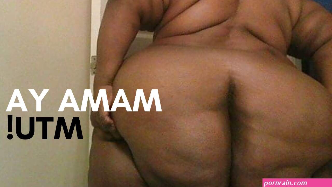 Loving fuckin Big mama wet asses