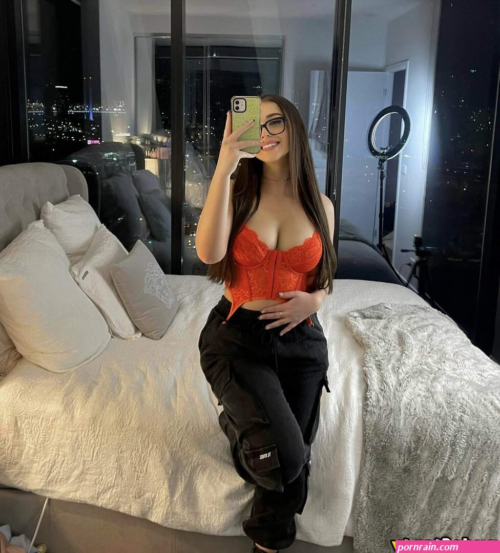 Mikaylah MikaylahAU mikafans mikaylahau Nude OnlyFans
