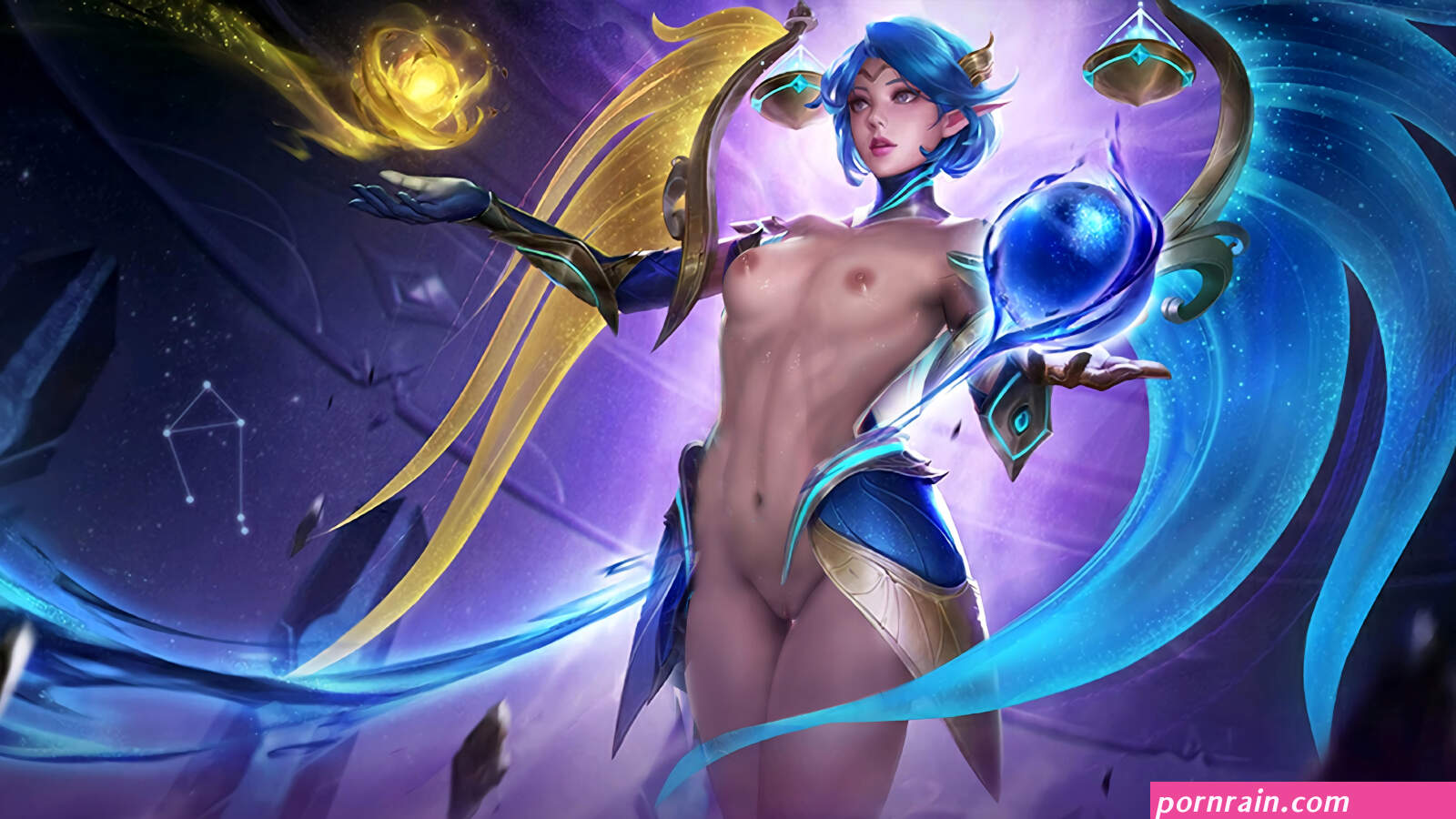 Mobile Legends
