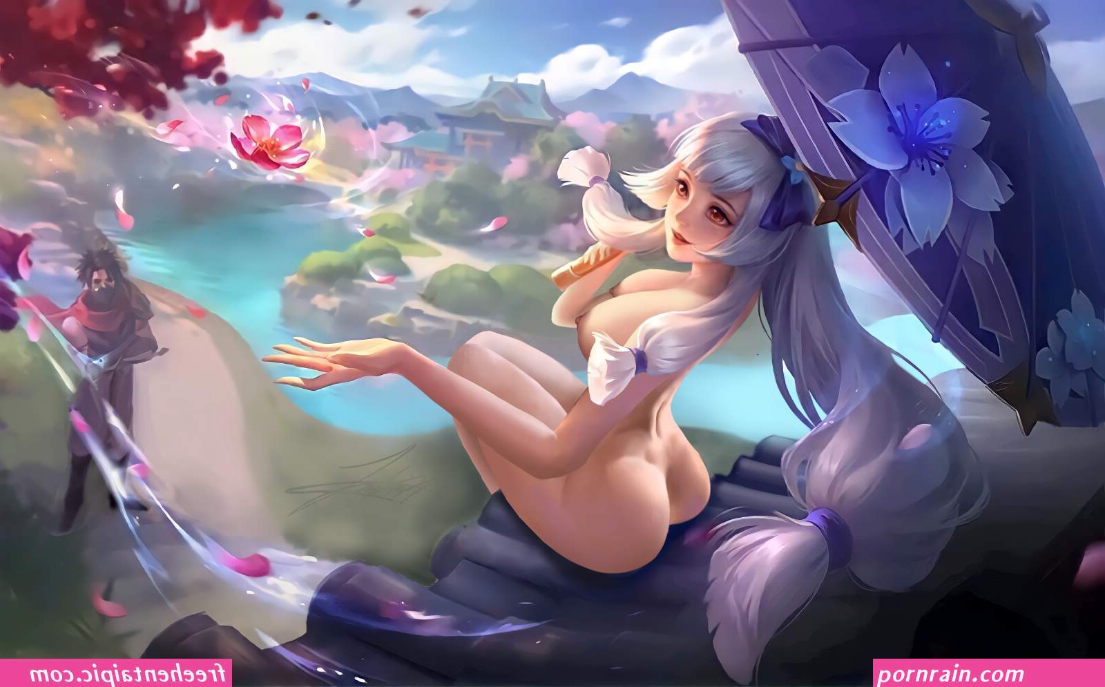 mobile legends mlnude