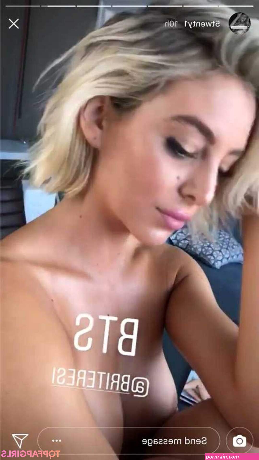 Bri Teresi Nude OnlyFans Leaked