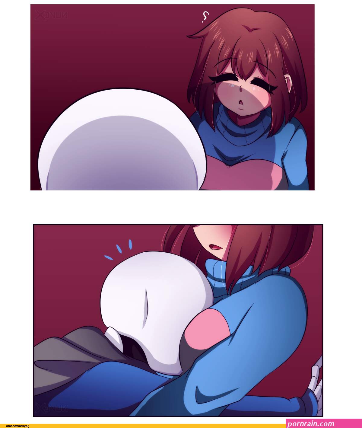 Nuvex frisk