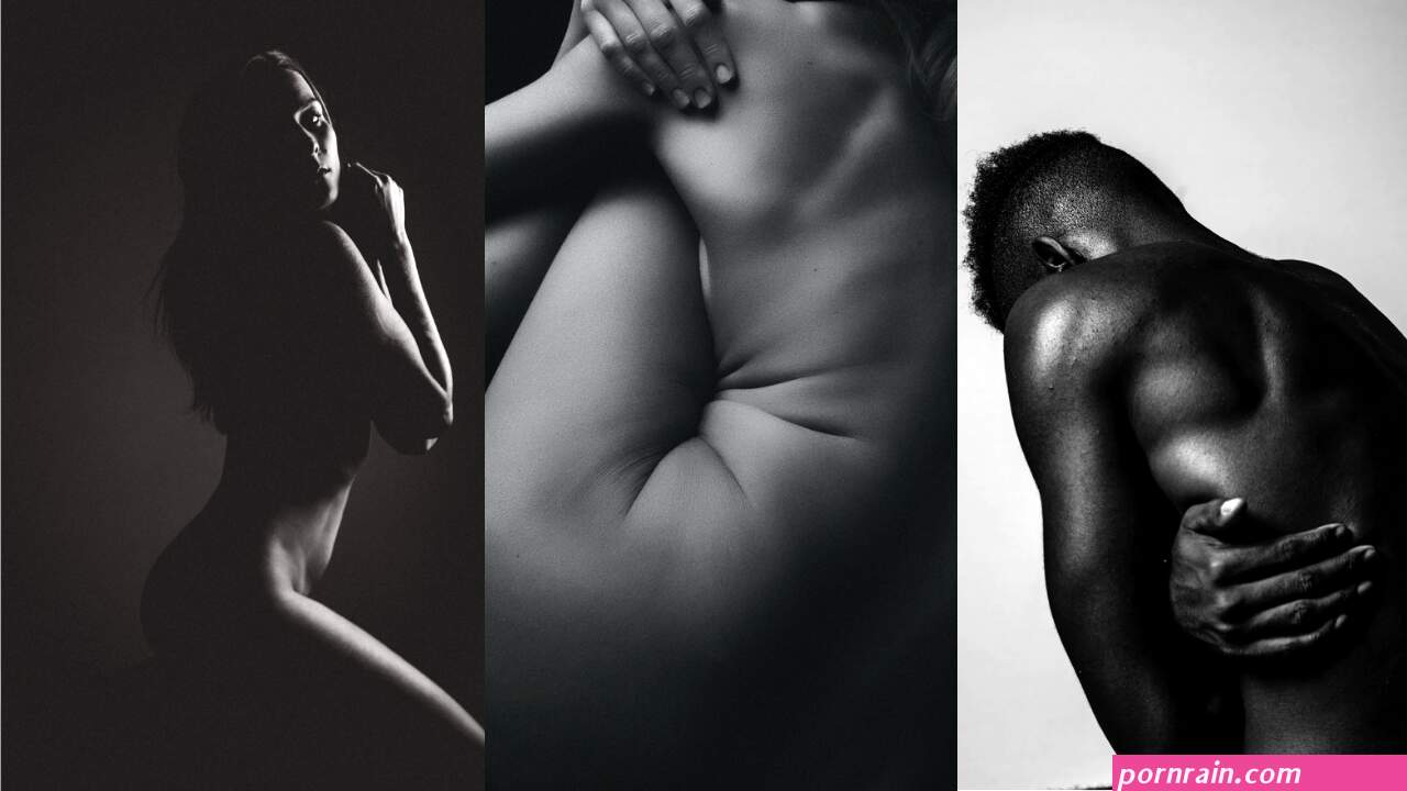 Nude Photography Through The Eyes of Keralas Photographers