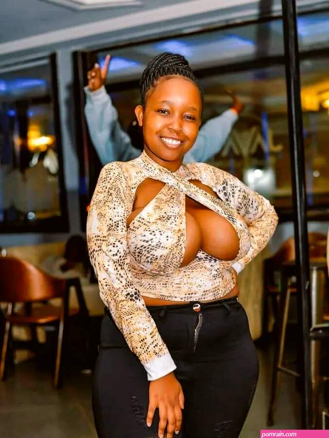 Sugarmummy in Nairobi Nude Photos and Videos Archives