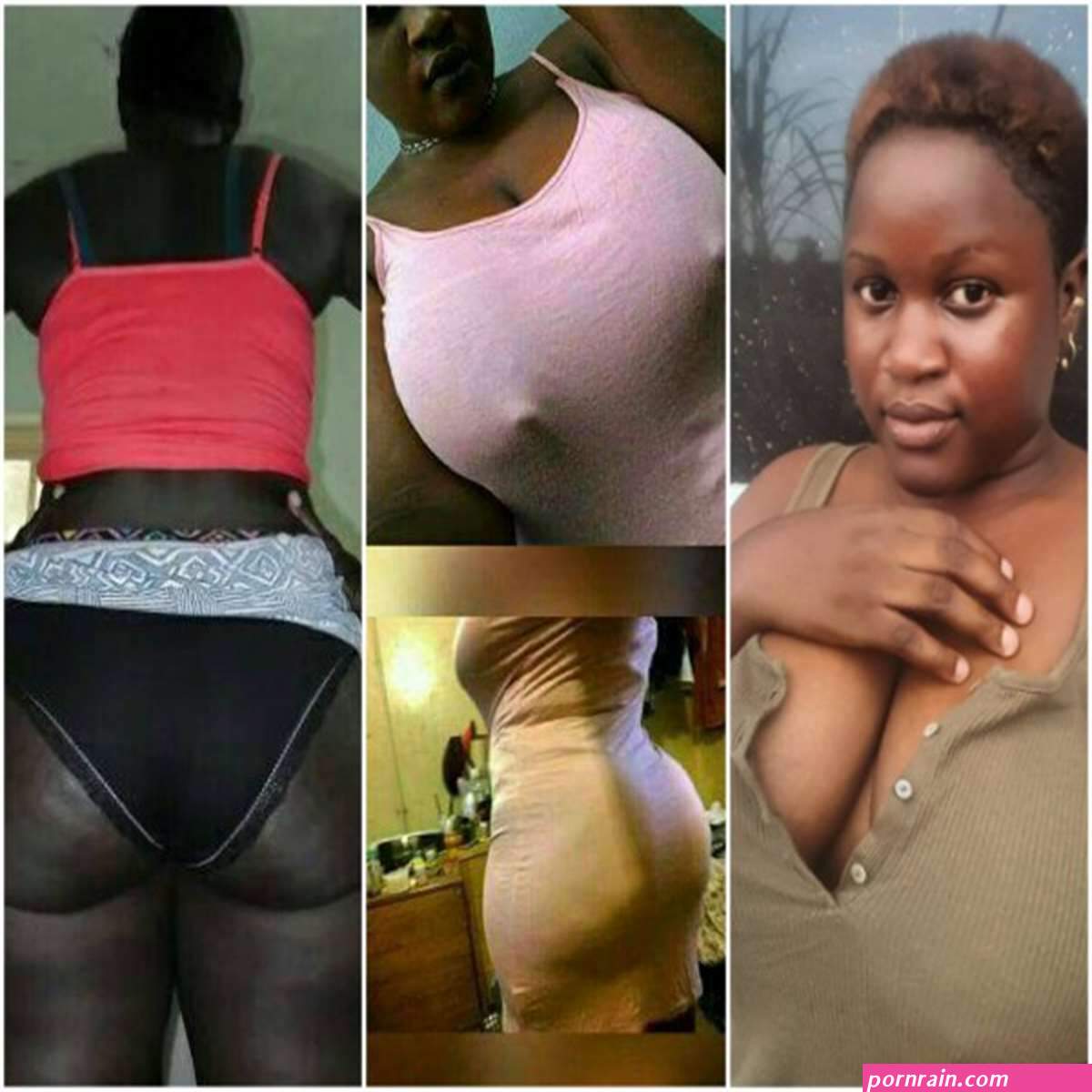 Nigeria girls. NEW porno site pictures.