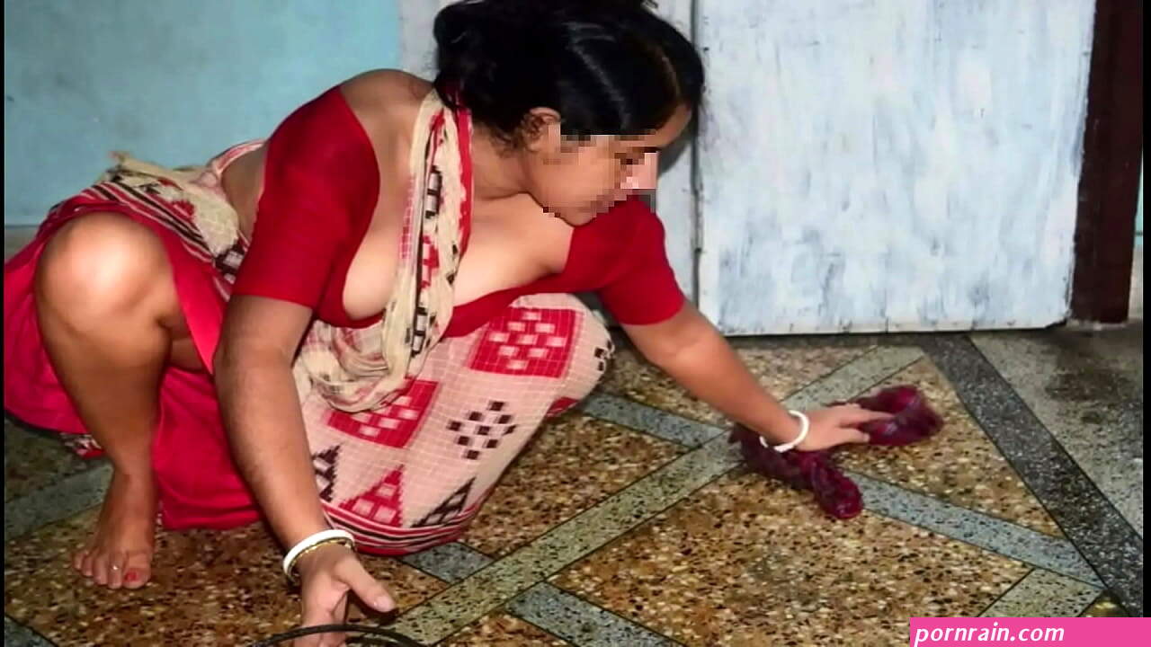 Bengali maid