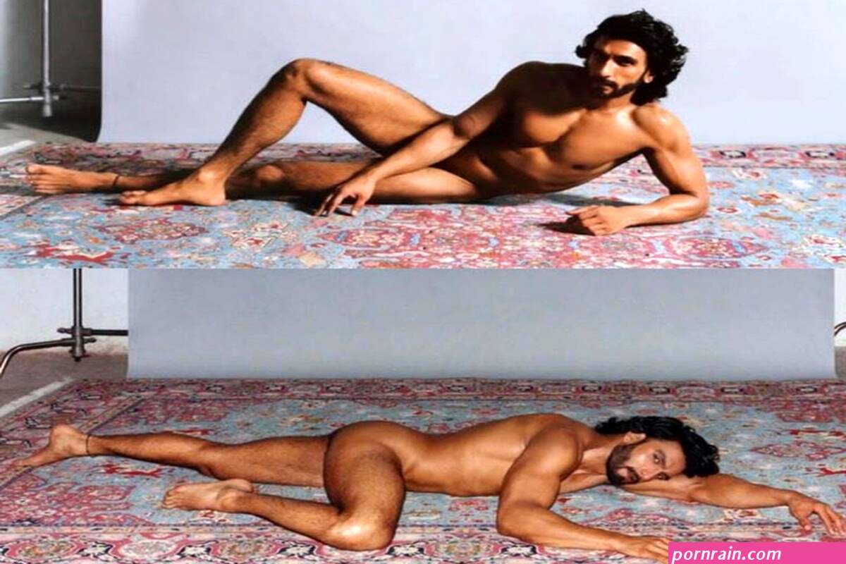 RanveerSingh funny memes go viral after Bollywood Actor goes fully nude for paper magazine