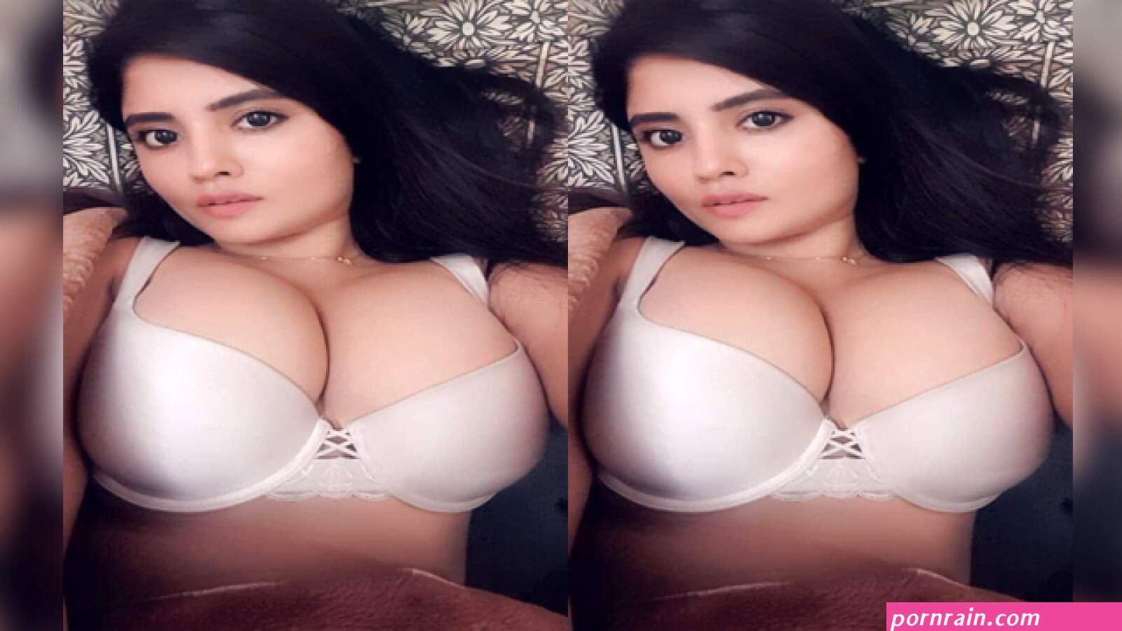 Big Boobs Sexy Paki Girl Nude Leaked Part15
