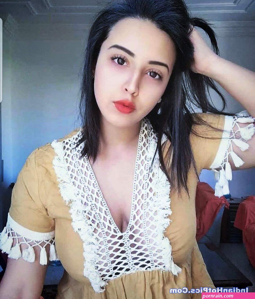 Pakistani nude selfies Archives