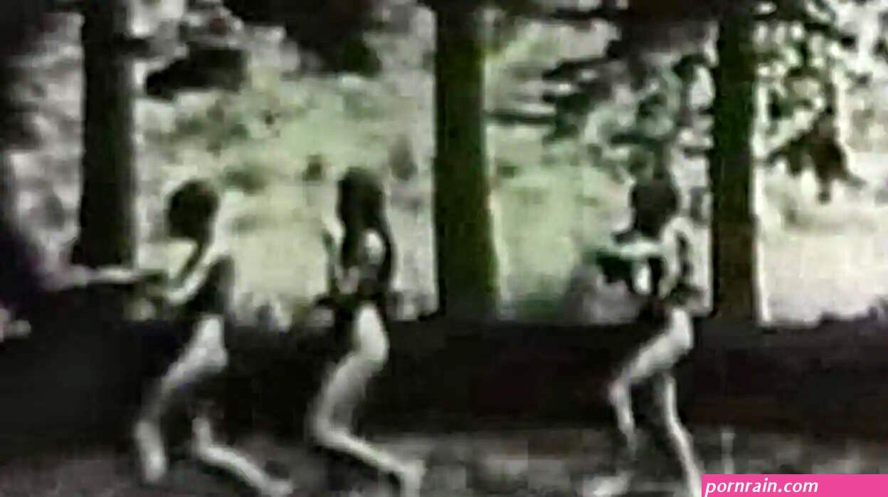 La primera pelcula porno comercial de la historia salta a la gran pantalla ms de cien años después