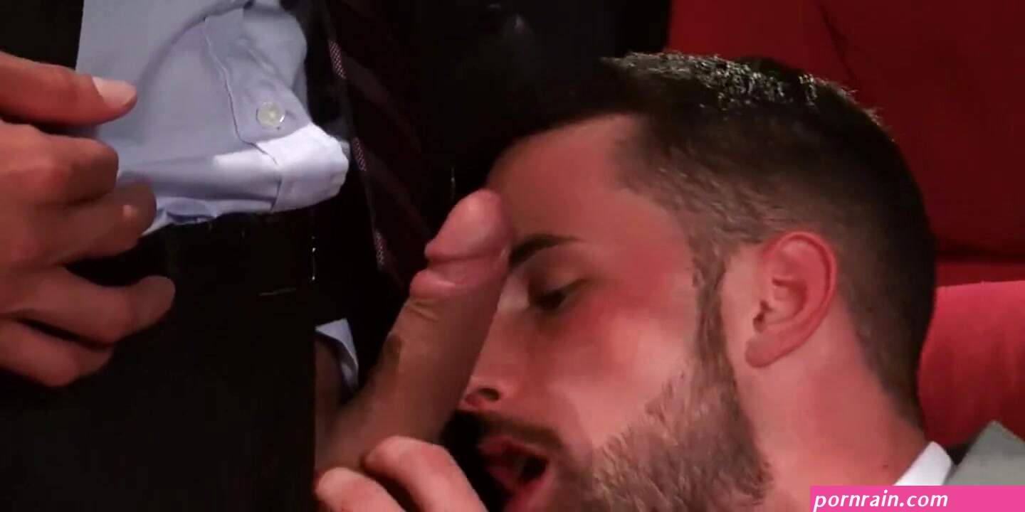 2 Hot Men having Sex in a Movie watch online