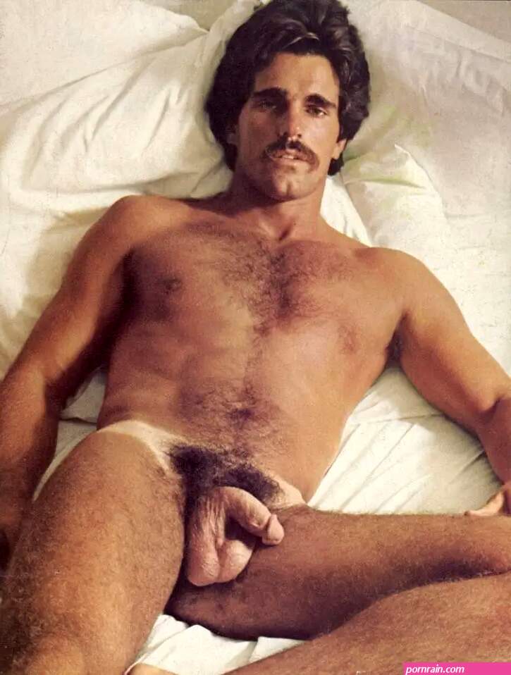 Biggest Cocks Of Playgirl Magazine