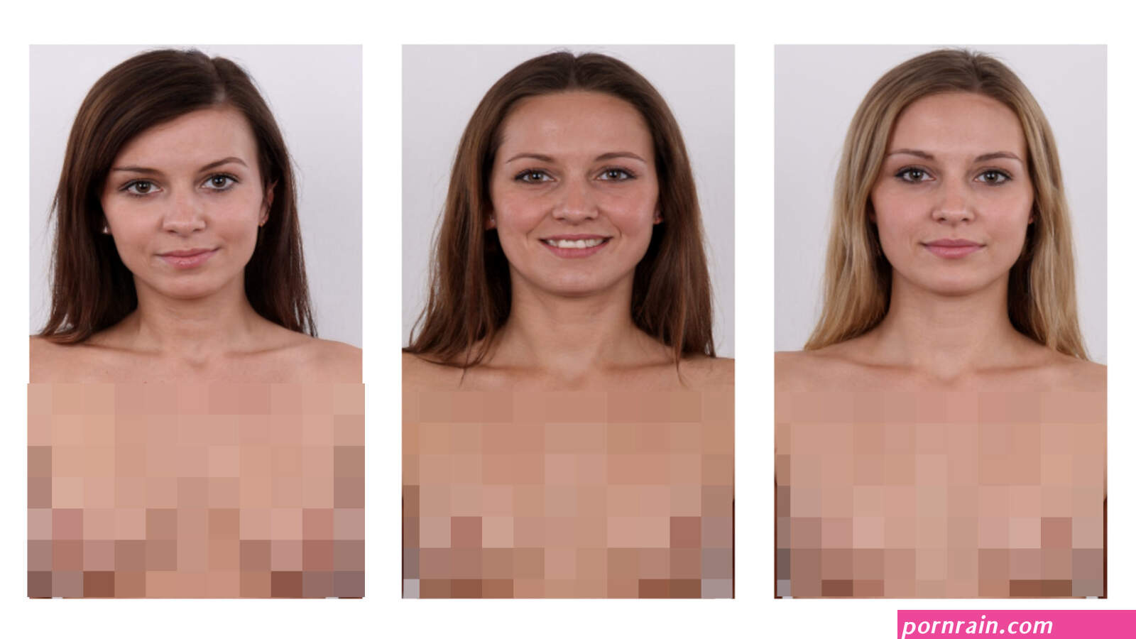 Llega el porno creado por IA: este servicio crea una mujer desnuda por un dlar