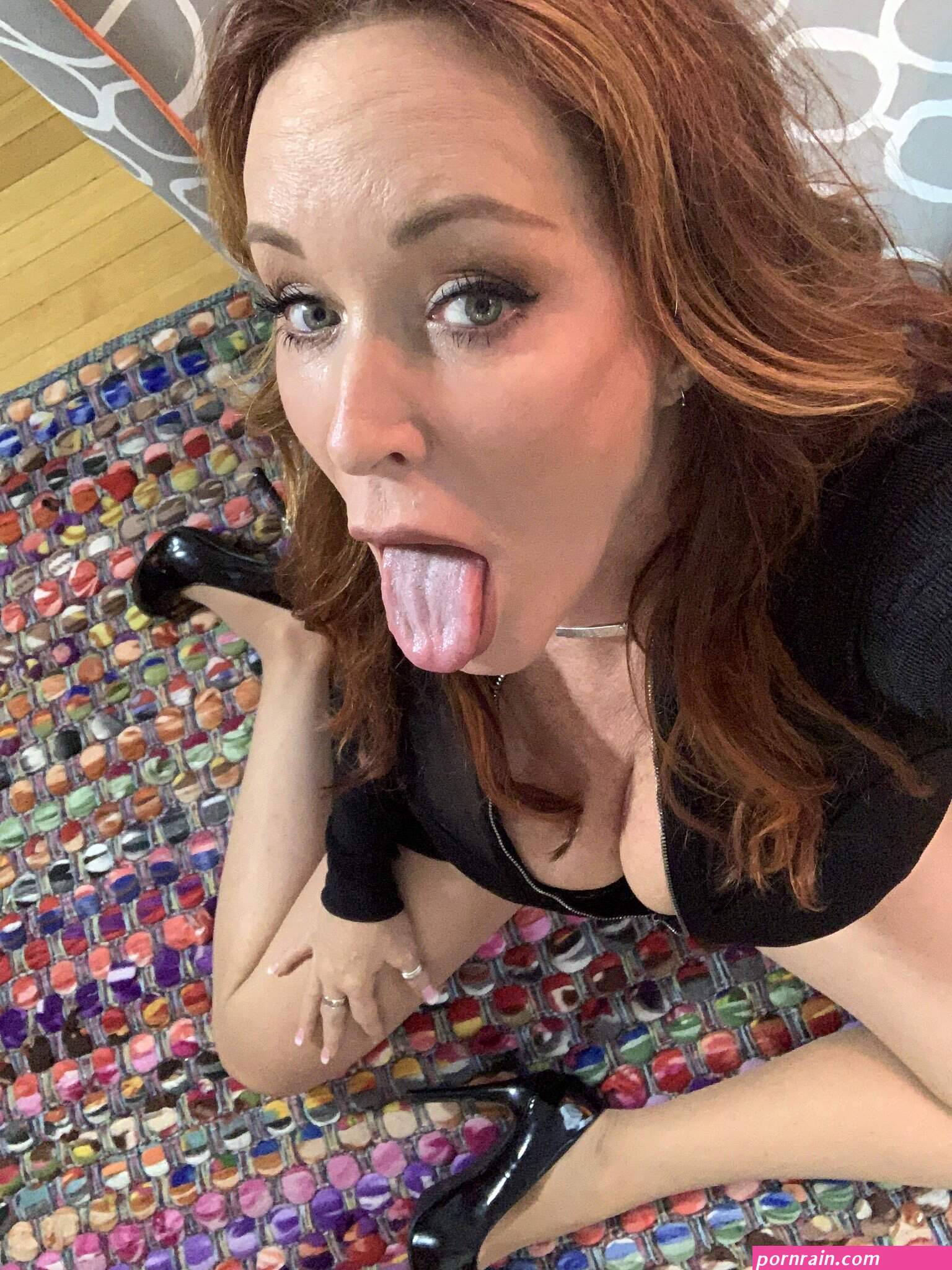 Rachel Steele Actress