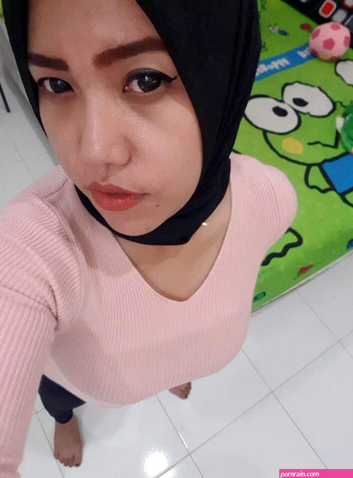 Chubby Sexy Hijab Muslim Sult Girl Nude Pics