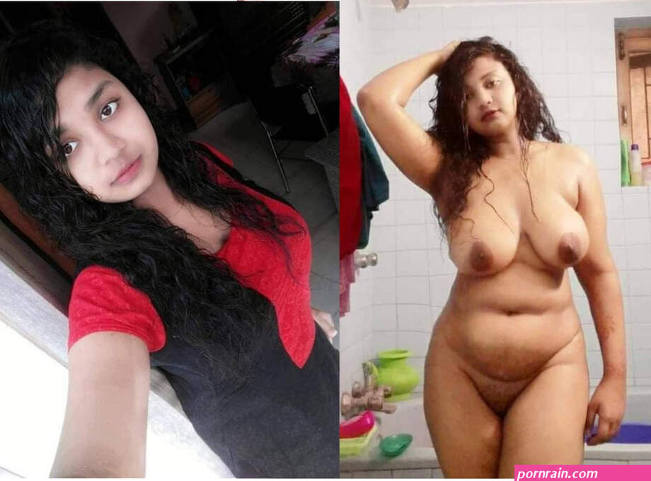 Beautiful Desi Big Boobs Busty Selfies Full Nude Pics Set