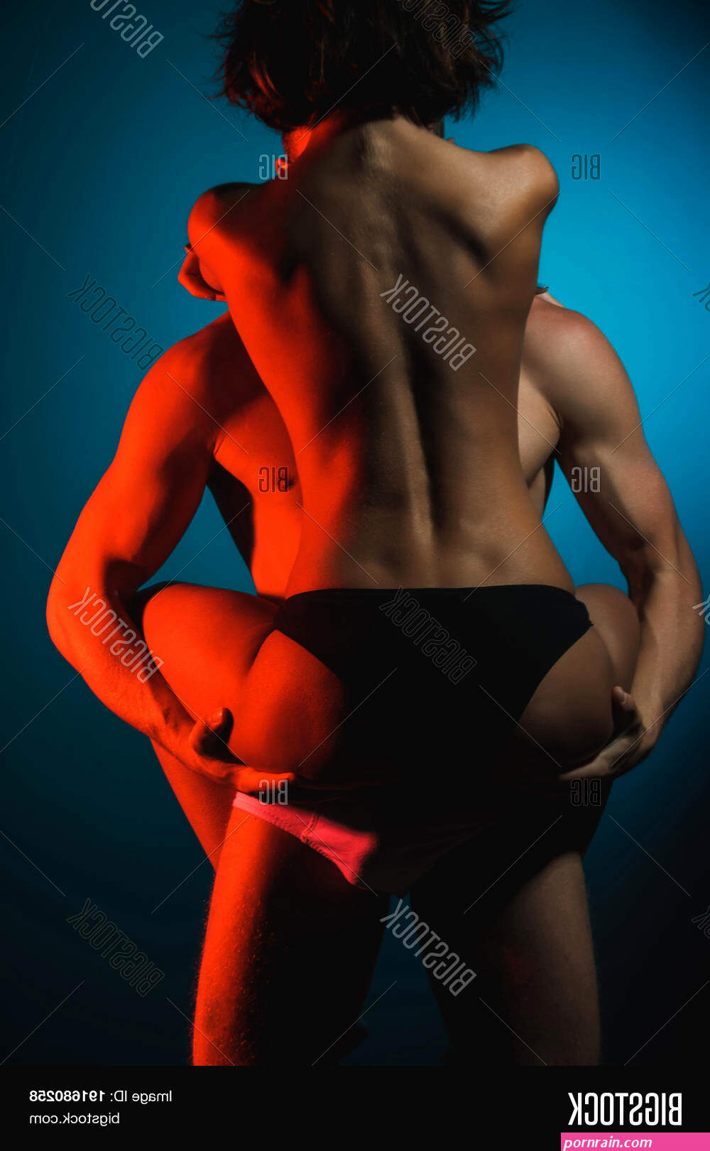 Sex Couple Girl Man Image Photo Free Trial
