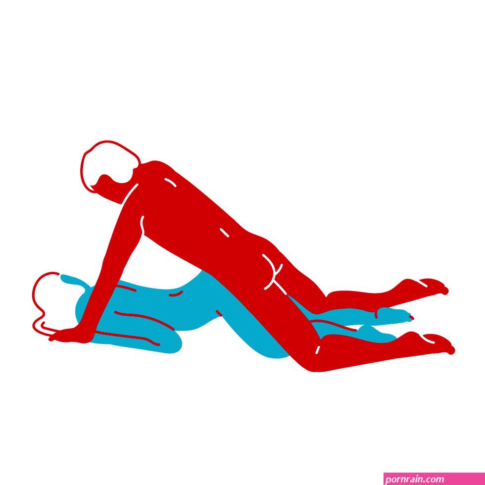 Sex Positions From Behind: 11 Best Rear-Entry Sex Positions