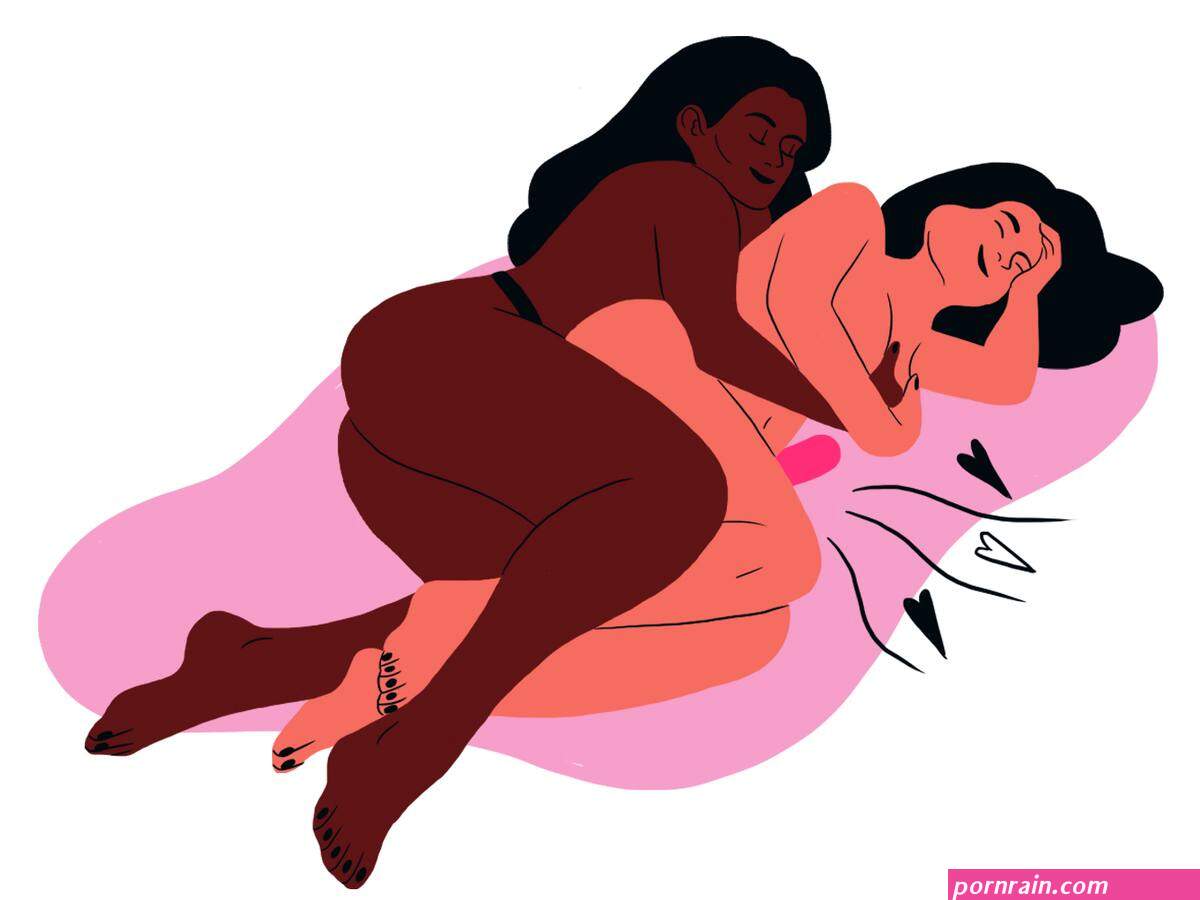 Back Sex Positions