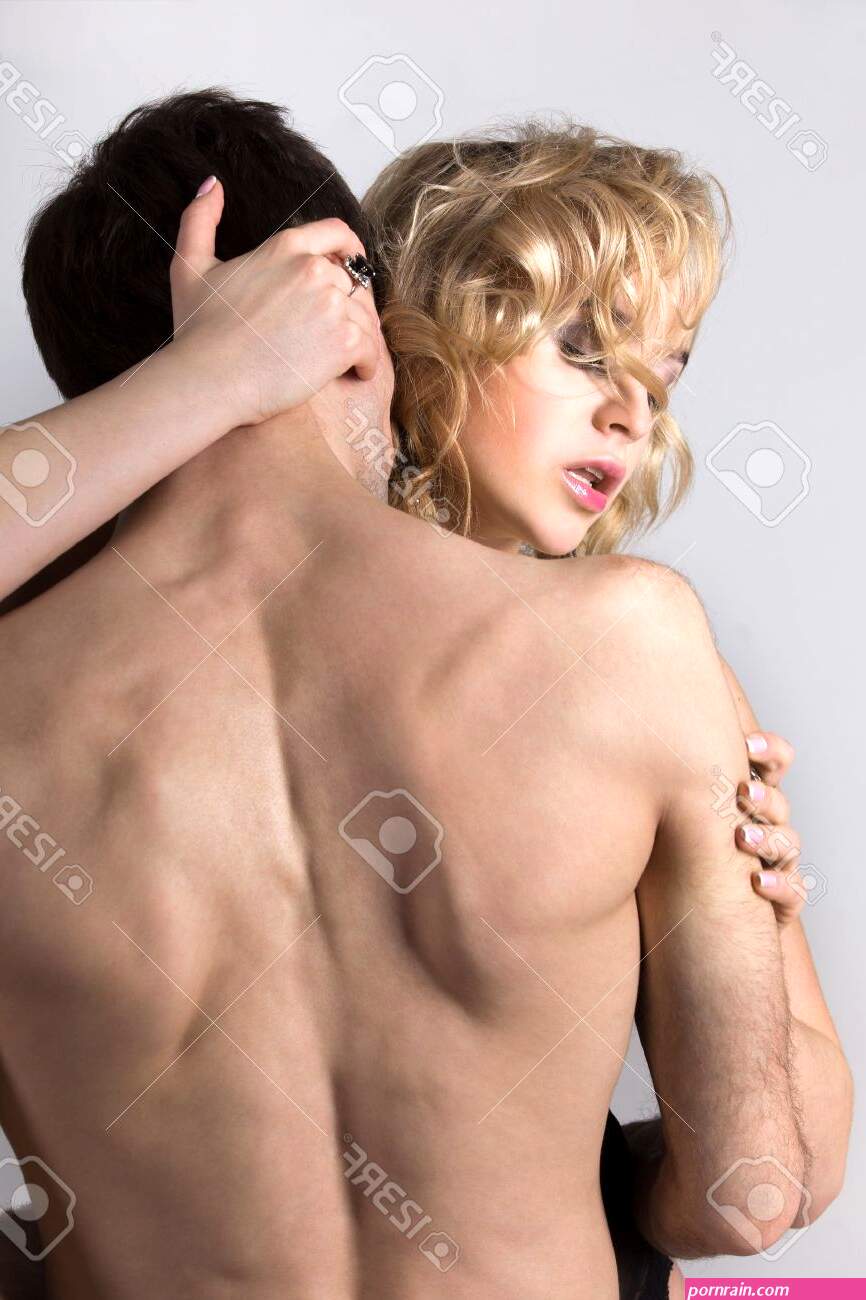 Attractive Naked Sexy Young Couple Having Sex View From The Back Stock Photo Picture and Royalty Free Image. Image 38233742.
