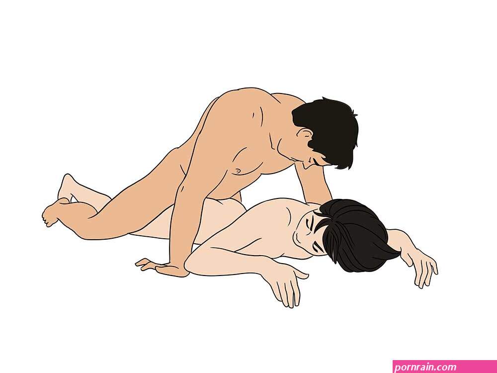 Coitus From The BackA Sex Position for A Guaranteed Oooo