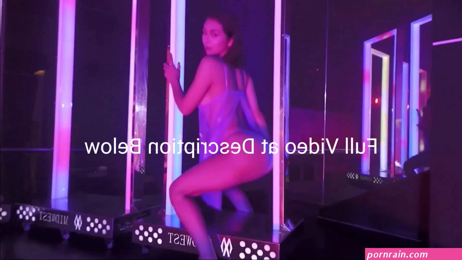 Pinay Siobe Lim Live Show