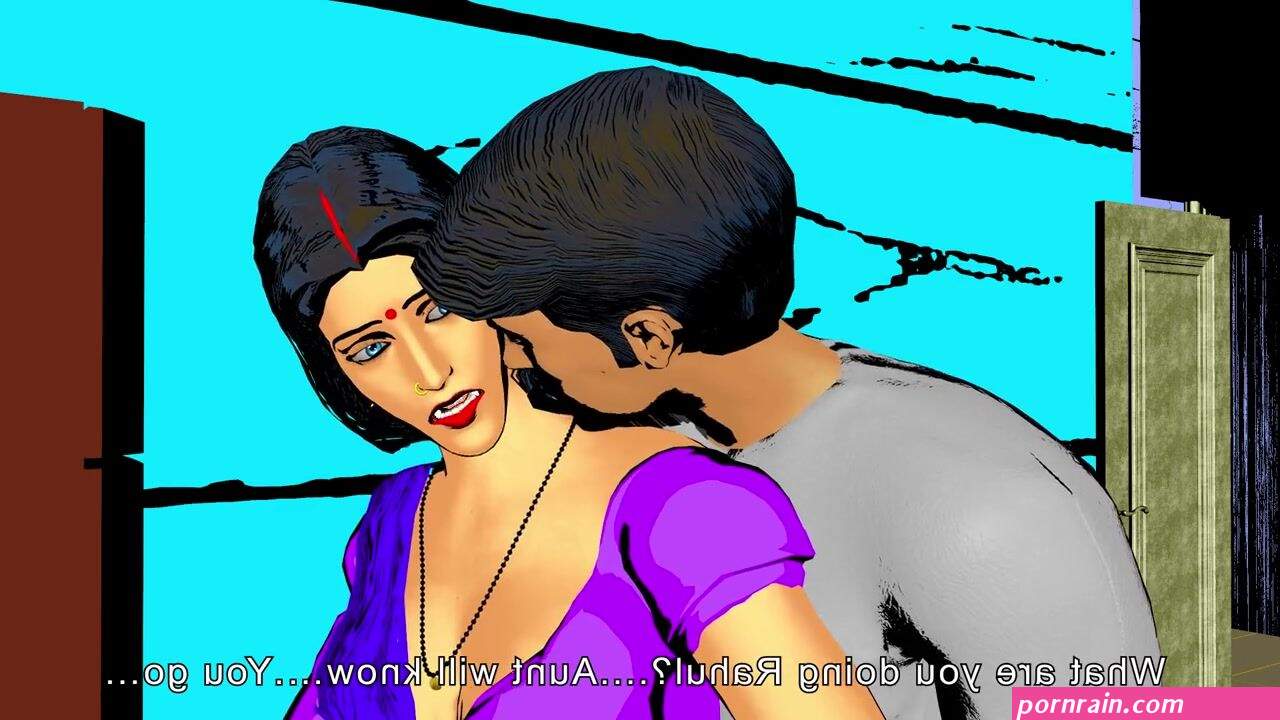 Brother -in-law and sister -in-law.... 2nd part watch online