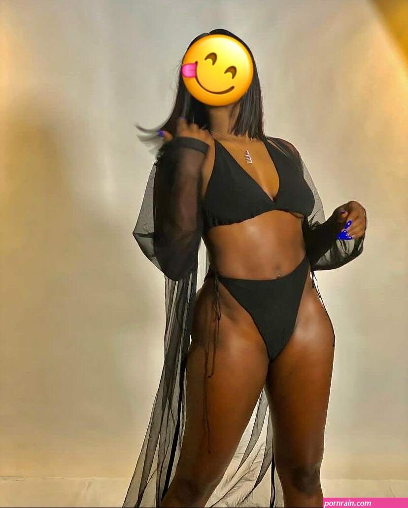 Sonia Ghanaian escort in Accra 2
